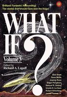 Cover of What If? Volume 3 by Fender Tucker