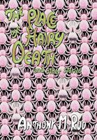 Cover of The Place of Hairy Death by Anthony M. Rud