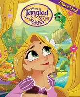 Disney Tangled