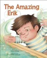 The Amazing Erik
