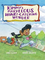 Kimmy's Marvelous Wind-Catching Wonder