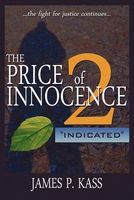 Cover of The Price of Innocence 2 by James P. Kass