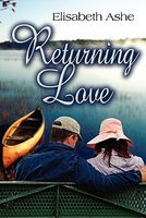 Cover of Returning Love by Elisabeth Ashe
