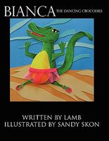 Bianca the Dancing Crocodile