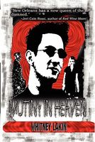 Cover of Mutiny In Heaven by Whitney Lakin