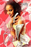 Cover of Love Debt by Z-Kitty