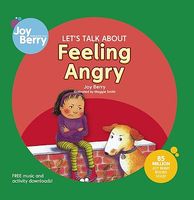 Let's Talk about Feeling Angry