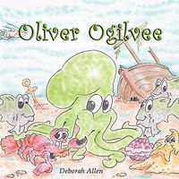 Cover of Oliver Ogilvee by Deborah Allen