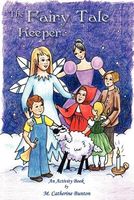 Cover of The Fairy Tale Keeper by M. Catherine Bunton