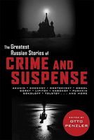 The Greatest Russian Crime and Suspense Stories