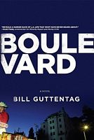 Cover of Boulevard by Bill Guttentag