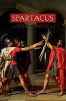 Cover of Spartacus by Lewis Grassic Gibbon