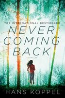 Paperback edition cover