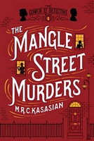 The Mangle Street Murders