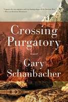 Gary Schanbacher's Latest Book