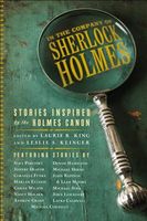 In the Company of Sherlock Holmes: Stories Inspired by the Holmes Canon