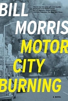 Motor City Burning