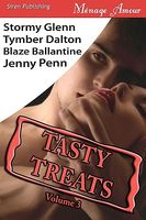 Tasty Treats Anthology, Volume 3