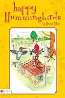 Happy Hummingbirds