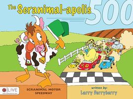 The Scranimal-Apolis 500