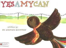 Cover of Yesamycan by Kristina Kaufman