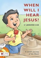 Jennifer Cox's Latest Book