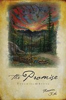 Cover of The Promise: Touching the Stone by Maureen Kahl