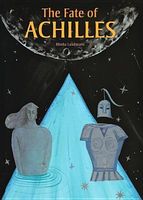 Cover of The Fate of Achilles by Bimba Landmann