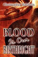 Blood Is Our Birthright