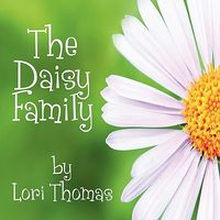Lori Thomas's Latest Book