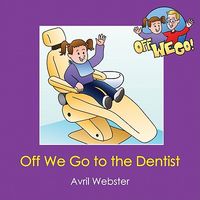 Avril Webster's Latest Book