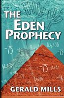 Cover of The Eden Prophecy by Gerald W. Mills