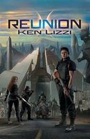 Cover of Reunion by Ken Lizzi