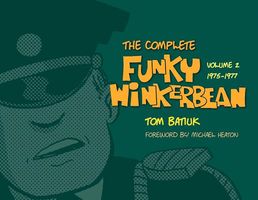 The Complete Funky Winkerbean: Volume 2