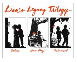 Lisa's Legacy Trilogy