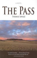Thomas Savage's Latest Book
