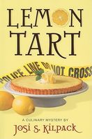 Lemon Tart