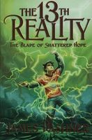 The Blade of Shattered Hope