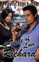 A Taste of Love: Richard book cover
