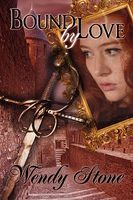 Cover of Bound by Love by Wendy Stone