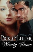 Cover of Pick of the Litter by Wendy Stone