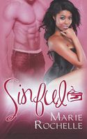 Cover of Sinful by Marie Rochelle