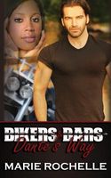 Cover of Dante's Way by Marie Rochelle