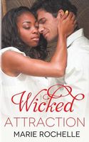 Cover of Wicked Attraction by Marie Rochelle