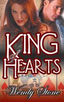 Cover of King of Hearts by Wendy Stone