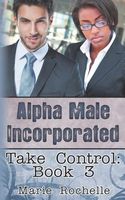 Cover of Take Control by Marie Rochelle