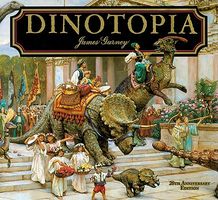 Dinotopia