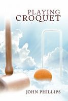 Playing Croquet
