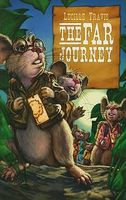 Cover of The Far Journey by Lucille Travis