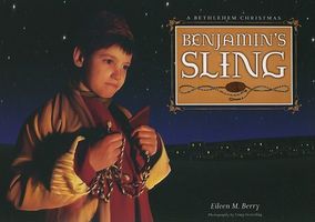 Eileen M. Berry's Latest Book